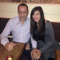 Photo of Nisha M.