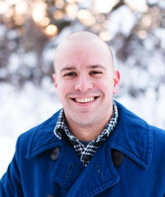 Photo of Zach N.