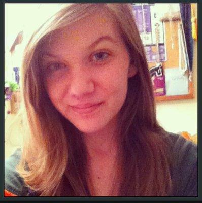 photo of Courtney N.