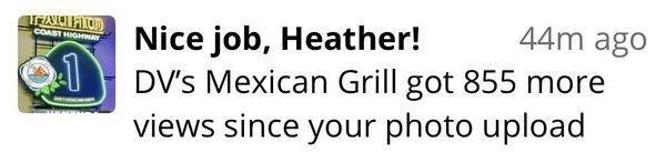 Photo of Heather K.