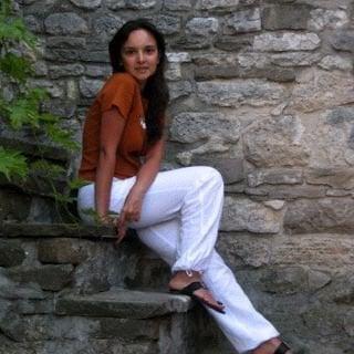Photo of Desi K.