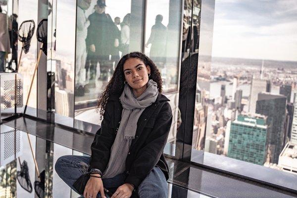 photo of Courtney W.