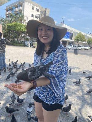 Photo of Jiayi H.