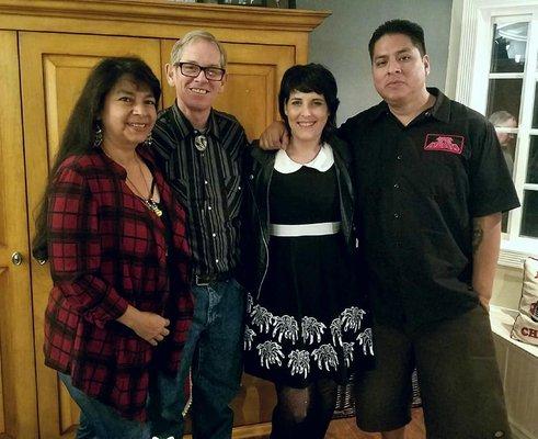 photo of Marta Cecilia P.