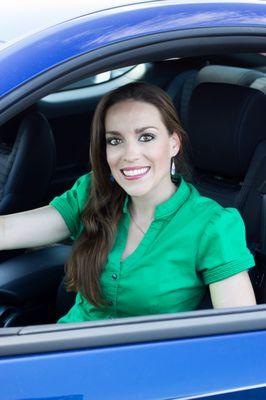 Photo of Bethany J.