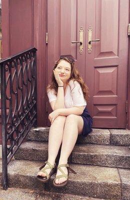 Photo of Ashleigh K.
