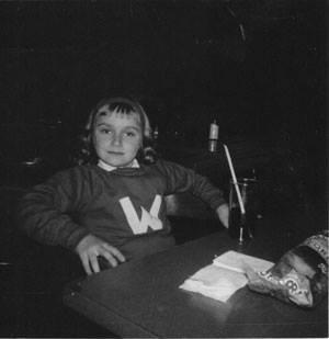 Photo of Barbara A.