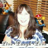 photo of Aunt Rosie W.