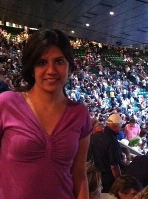 Photo of Akanksha D.
