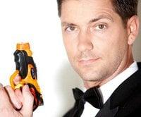 Photo of Chris M.