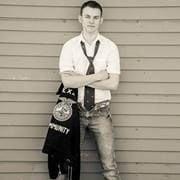 Photo of Payton P.