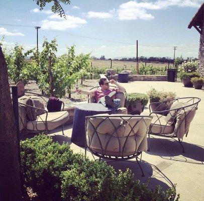 photo of Benjamin B.