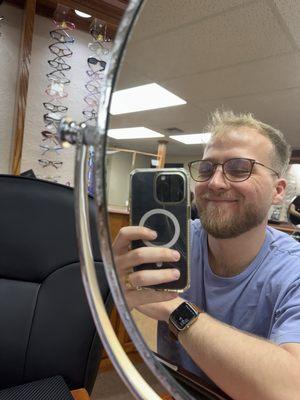 Photo of Jared T.