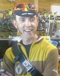 photo of Matt G.