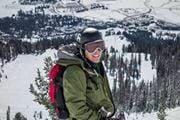 Photo of Mark P.