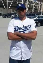 Photo of Jeremy C.