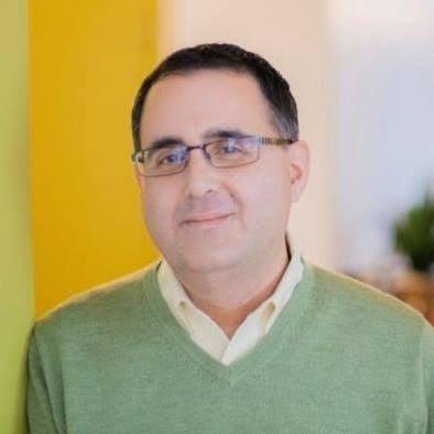 Photo of Alexander A.