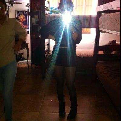 photo of Genesses R.