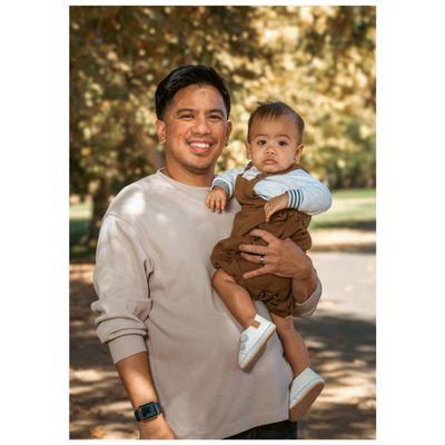 Photo of Christian E.
