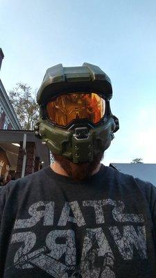 Photo of Dave G.