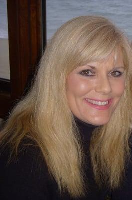 Photo of Gayle-Marie E.