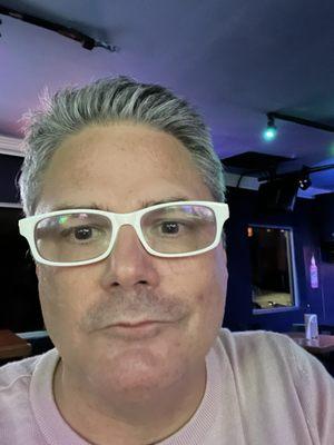 photo of Chad W.