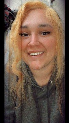 Photo of Calypso J.