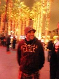Photo of Matt U.