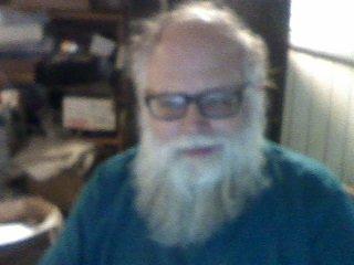 Photo of Pete F.