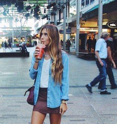 photo of Stephanie H.