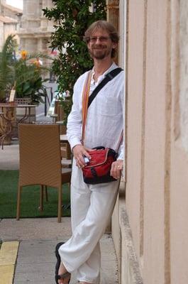 Photo of Andre S.