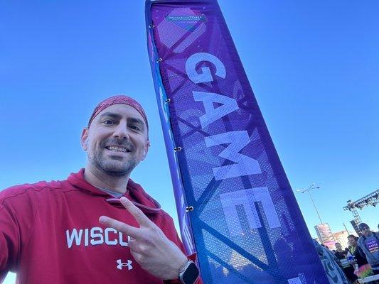 photo of Mohammed F.