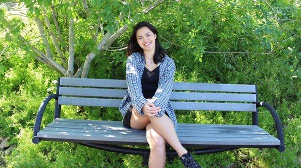 Photo of Jade L.
