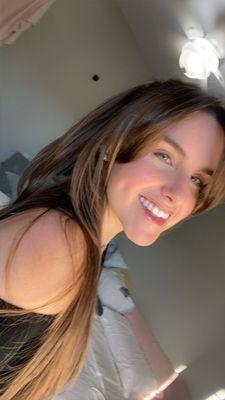 photo of Victoria P.