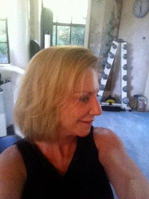 Photo of Nancy B.