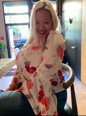 Photo of Susann M.