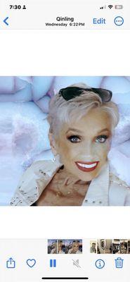 photo of Kathleen T.