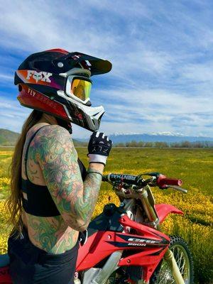 Photo of Desiree C.