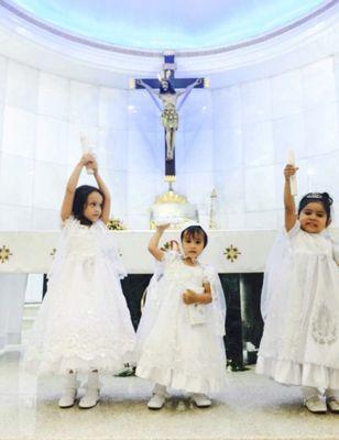 photo of Michelle A.