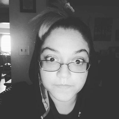 Photo of Moriah S.