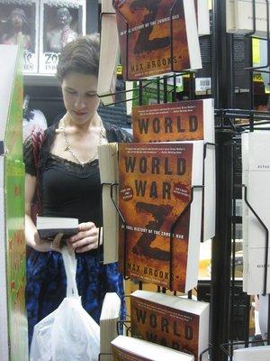 photo of Brittany E.