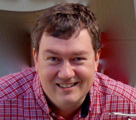 photo of Mark M.