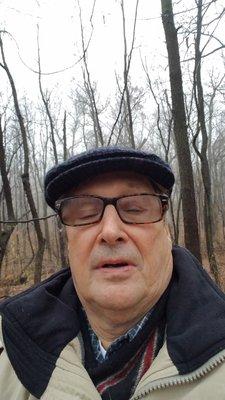Photo of Joe N.