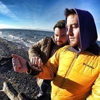 photo of Christopher F.