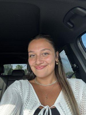 Photo of Gabriella T.
