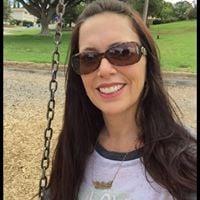 photo of Victoria W.