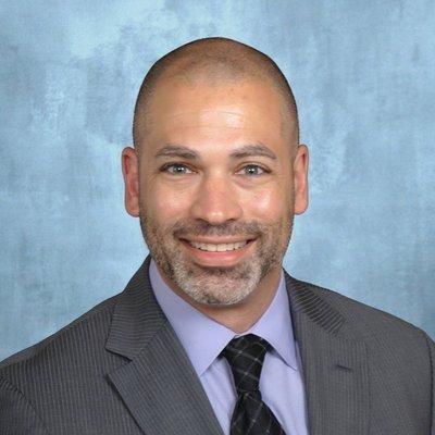 Photo of David M.