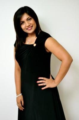 Photo of Dhvani V.