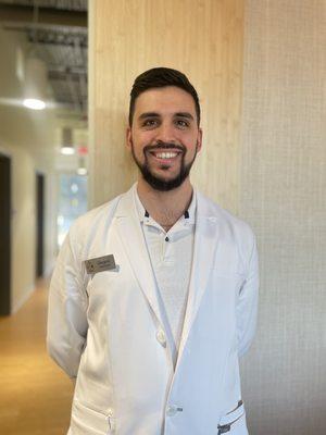 photo of Greg M.