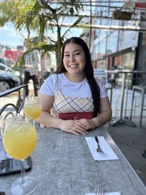 photo of Alexa L.